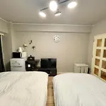 涩谷道玄坂狮王公寓