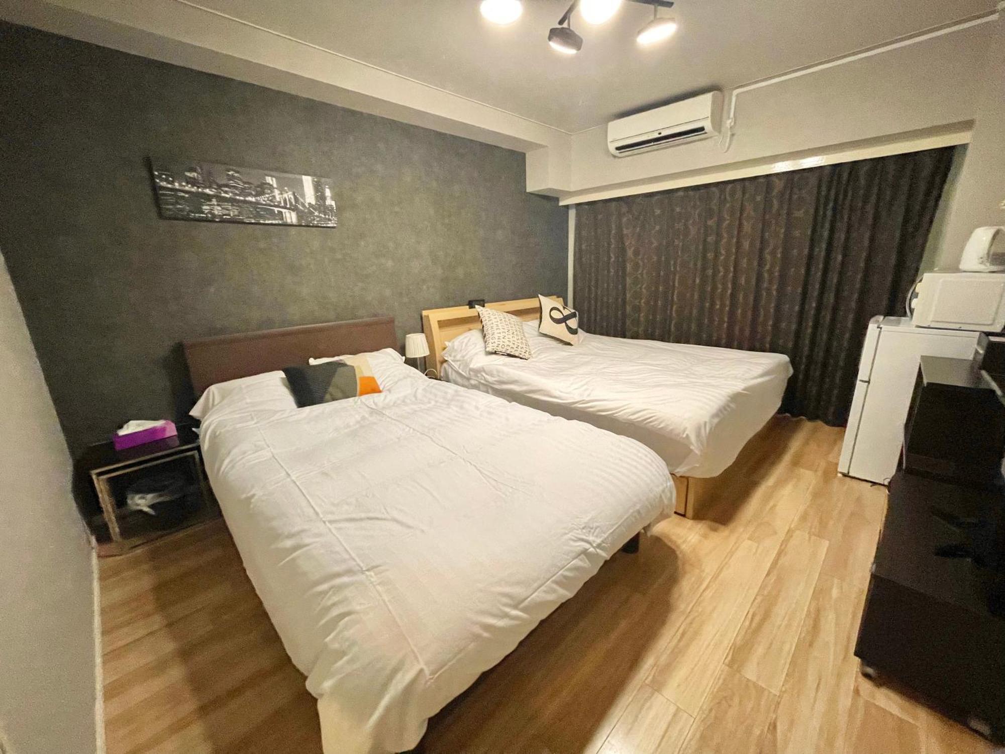 Apartamento 涩谷道玄坂狮王公寓