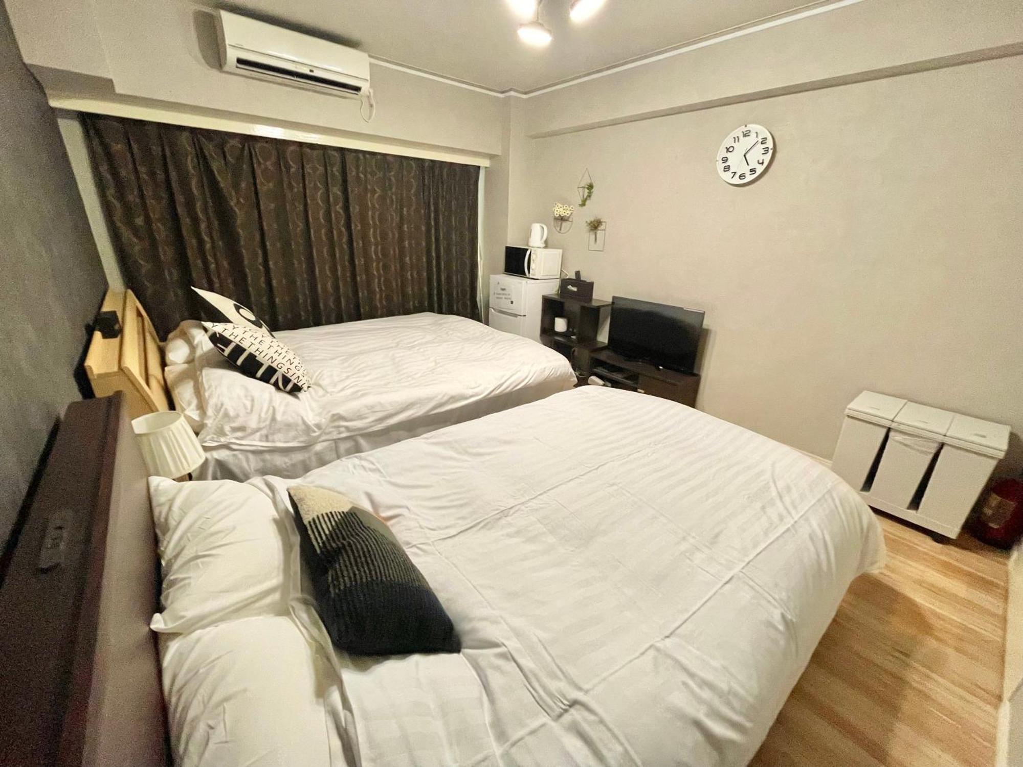 Apartamento 涩谷道玄坂狮王公寓 *
