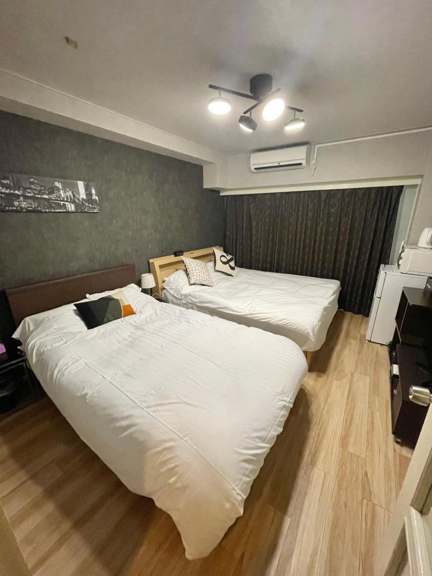 Apartamento 涩谷道玄坂狮王公寓