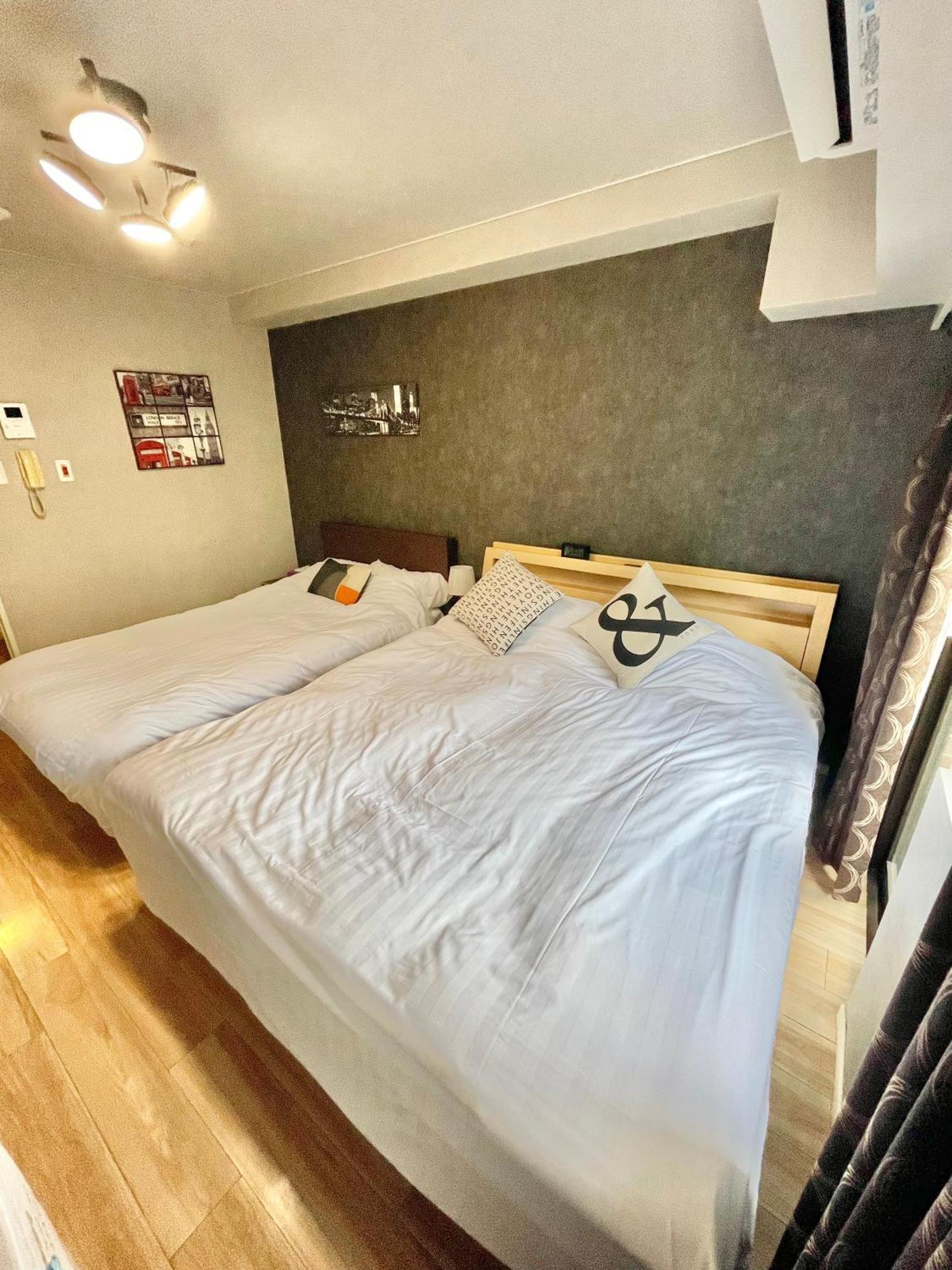 Apartamento 涩谷道玄坂狮王公寓