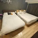 涩谷道玄坂狮王公寓