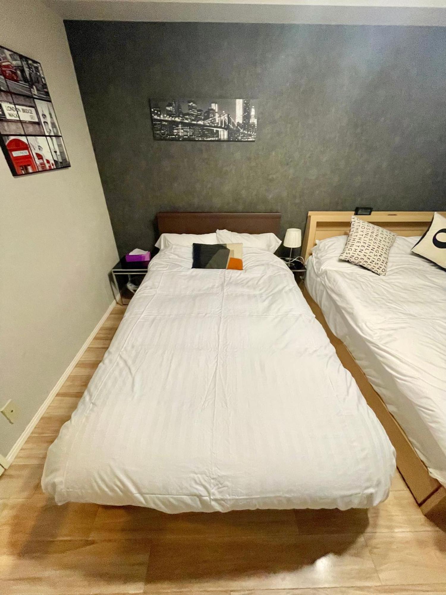 涩谷道玄坂狮王公寓 Apartment *