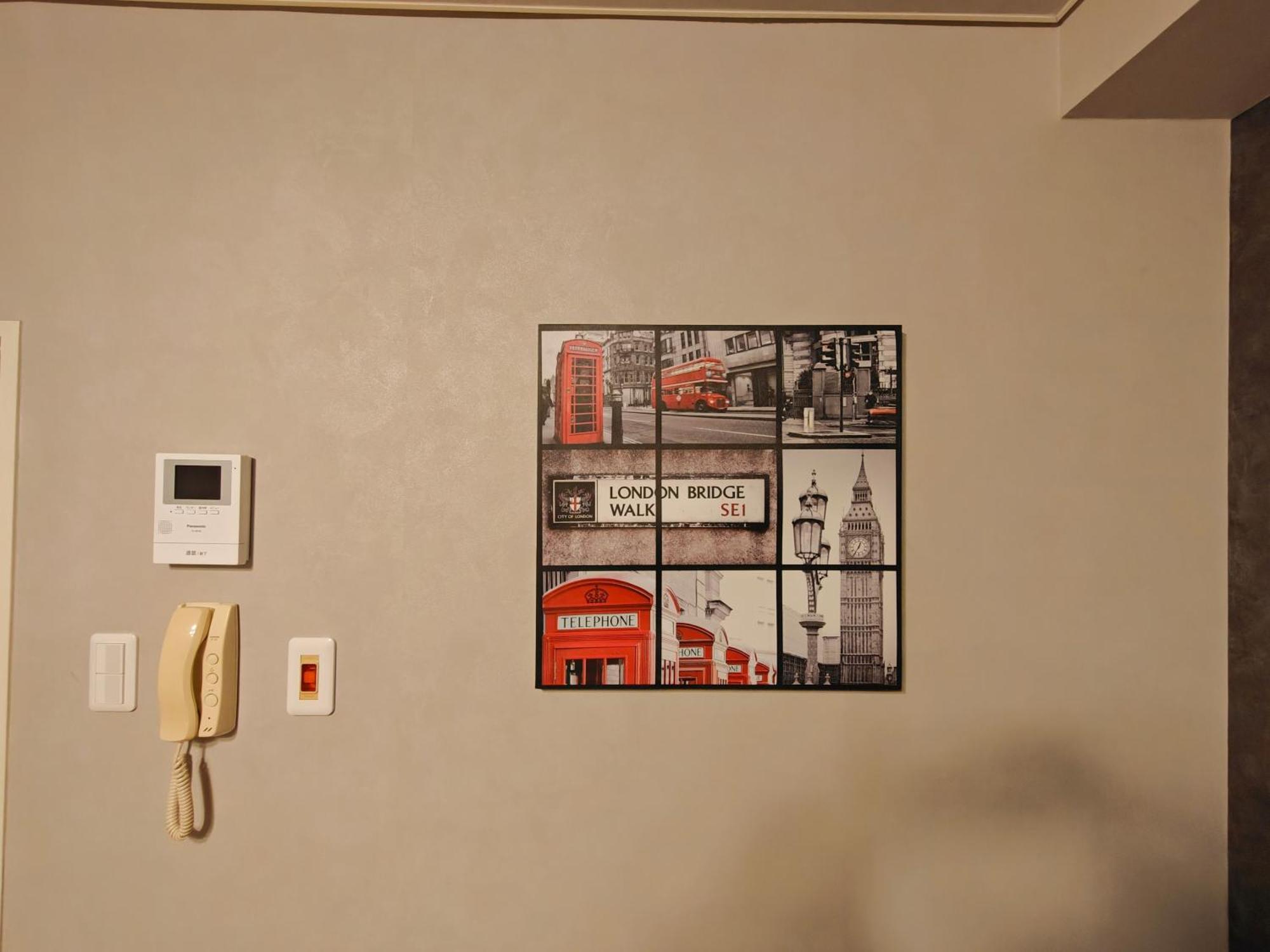 Apartamento 涩谷道玄坂狮王公寓 *
